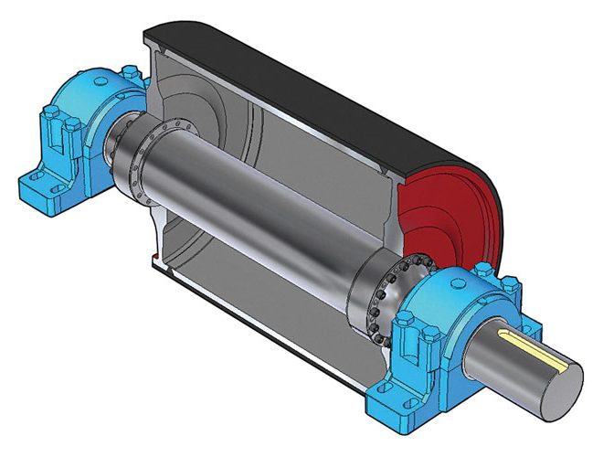 Locking Element Applications 4